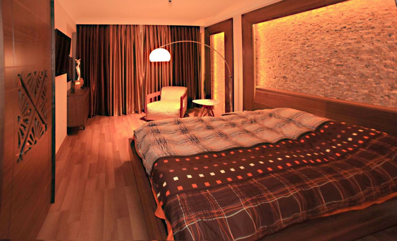 Paradise Town Villa Premium Belek Exterior foto