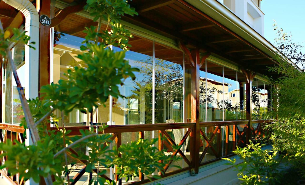 Paradise Town Villa Premium Belek Exterior foto